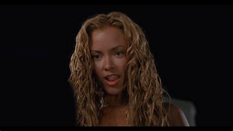 Terminatrix T X Kristanna Loken Sexy In Leather Outfit 1080p Bd Youtube