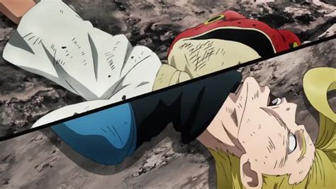 Recap One Punch Man Season 2 Episode 11 Pertarungan Murid Melawan Guru