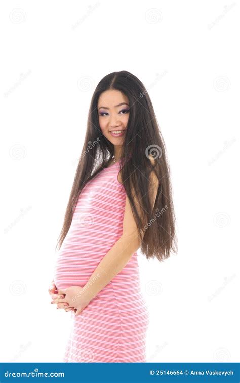 Asian Teen Pregnant