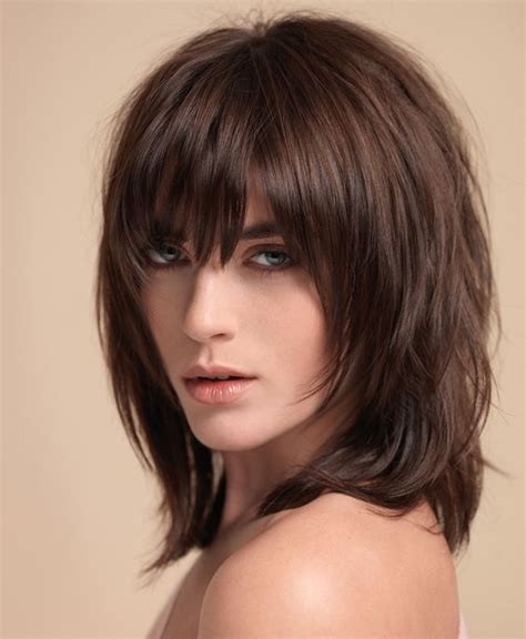 110 Cortes De Cabello Para Mujer Estilos Y Tendencias 2022 2023 2023