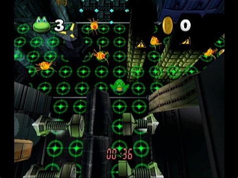 Frogger Beyond Screenshots For Gamecube Mobygames
