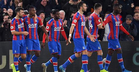 In 11 (64.71%) matches played at home was total goals (team and opponent) over 1.5 goals. Crystal Palace vs Brighton Preview: Where to Watch, Live ...