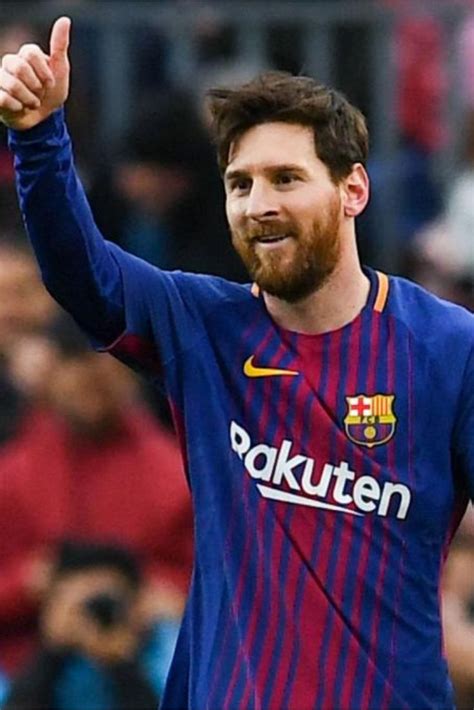 Messi's stunning monthly earnings have been boosted even further by a wide range of endorsements and sponsorship deals. Lionel Messi Biography, Facts, Career, Family, Wife, Net Worth & More | Lionel messi biography ...