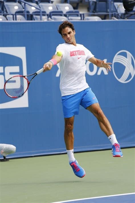 He served beautifully this match. Roger Federer: Vermögen und Preisgelder des Tennis-Stars 2021