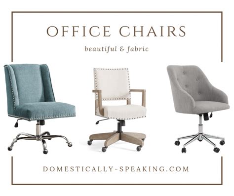 Fabric Office Chairs Fb 750x629 
