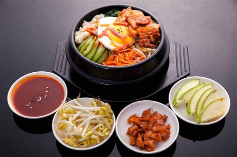 North Korean Food Dishes Korean Food 20 Mouthwatering Meals