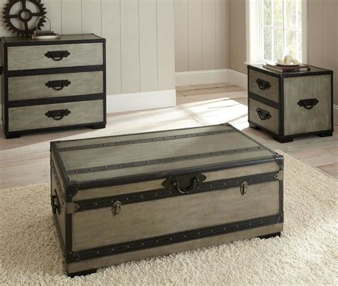 Related ads with more general searches Trunk Coffee Table Target Furnitures | Roy Home Design
