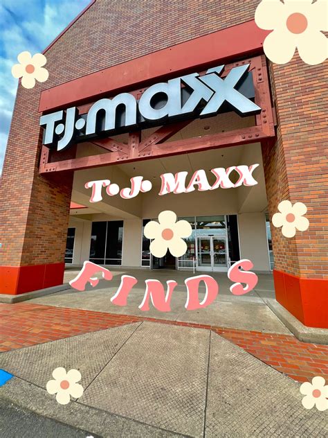 T•J• MAXX FINDS🌸🎀🩰🩷🌷👙 | แกลเลอรีที่โพสต์โดย elizabethnicole | Lemon8