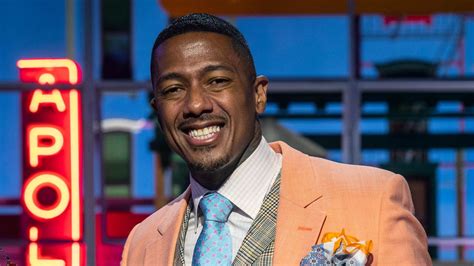 Nick Cannon Speaks Out After His Talk Show Was Canceled After One