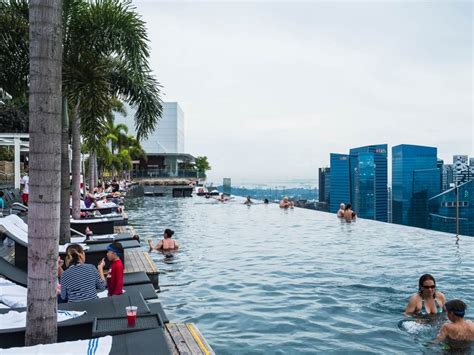 Review Us66 Billion Marina Bay Sands Is Kind Of Disappointing