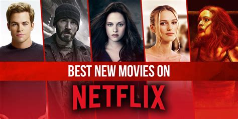 Best New Movies Netflix 2024 Maris Ardelle