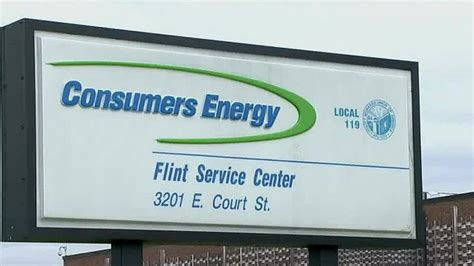 Consumers Energy Releases Statement On How To Apply For Outage Credit
