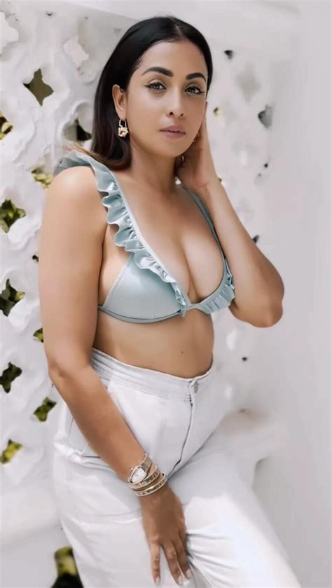 6 Hot Sexy Madhura Naik Bikini Pics