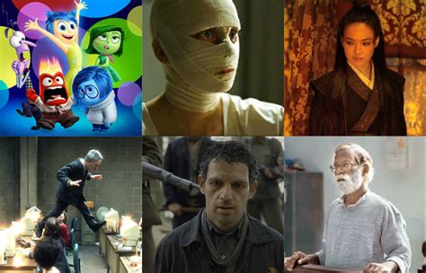 The Indie Film Community Picks The Best Movies And Tv Shows Of 2015