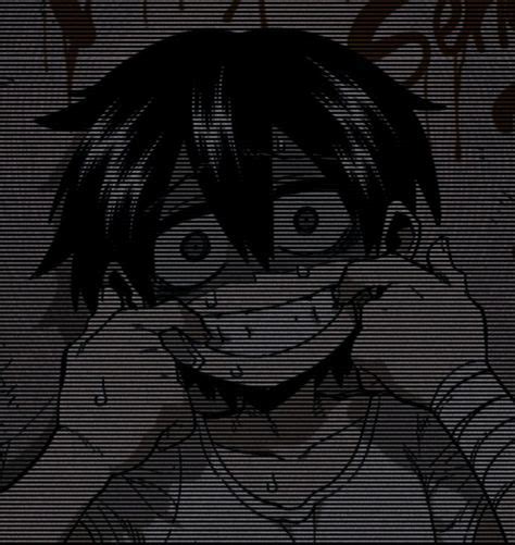 Depressing Anime Pfps ~ Kanon Depressed Korner Dezaki Carisca Wallpaper