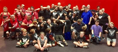 Frequently Asked Questions Phoenix Krav Maga And Fit