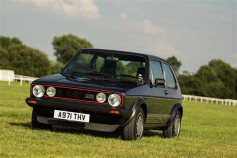 View Topic 1983 Mk1 Golf Gti Campaign Edition Sold The Mk1 Golf