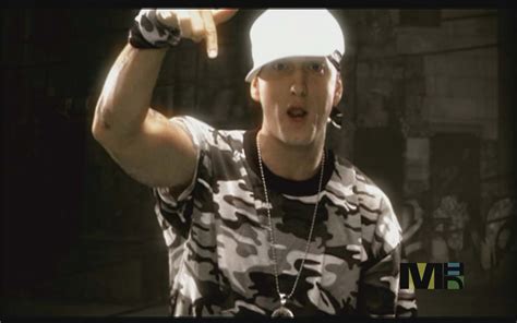 High Definition Eminem Like Toy Soldiers