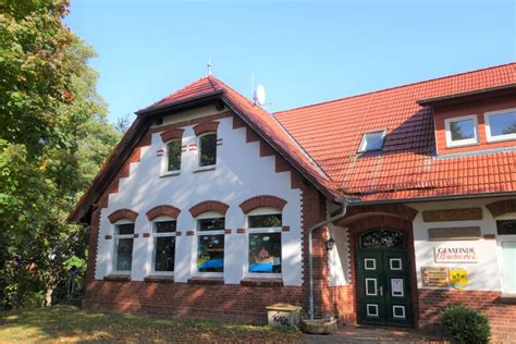 Alte schule, altes haus, ich danke dir ! Gemeinde Müssen | Förderverein Alte Schule Müssen e.V.