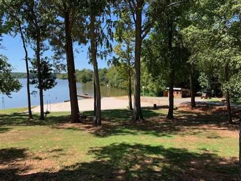 Lake Oconee Greensboro Koa Holiday Rv Campground In Greensboro Ga