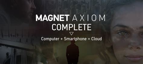 Magnet Axiom Complete Computer Smartphone Cloud