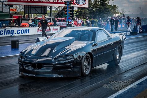 Lsx Drag Radial And Real Street Ready To Excite At Norwalk Dragzine
