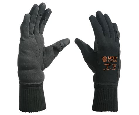 Gants Gprg72 Mabéo Industries