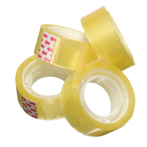 Stationery Adhesive Tape Pinpak