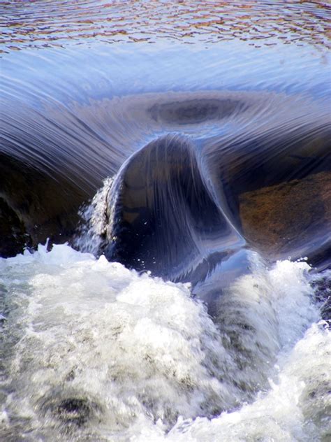 Water Gushing River · Free Photo On Pixabay