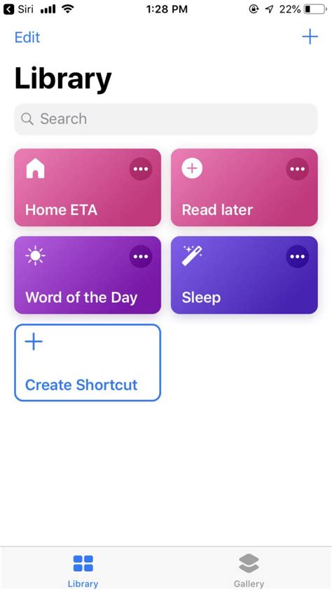 Ios Shortcuts App How To Create Siri Shortcuts In Iphone Mrhacker