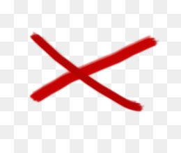 Cross Out Png & Free Cross Out.png Transparent Images #29935 - PNGio