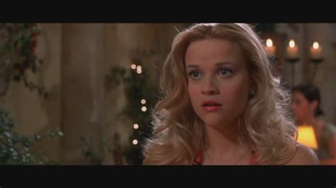 Legally Blonde Elle Woods Image 24168854 Fanpop