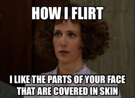 Very Hilarious Flirt Memes To Make Your Loved One Laugh