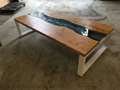 Find coffee table in coffee tables | buy or sell coffee tables, ottomans, poufs, side tables & more in vancouver. Oversized "river" coffee table in Vancouver Island big ...