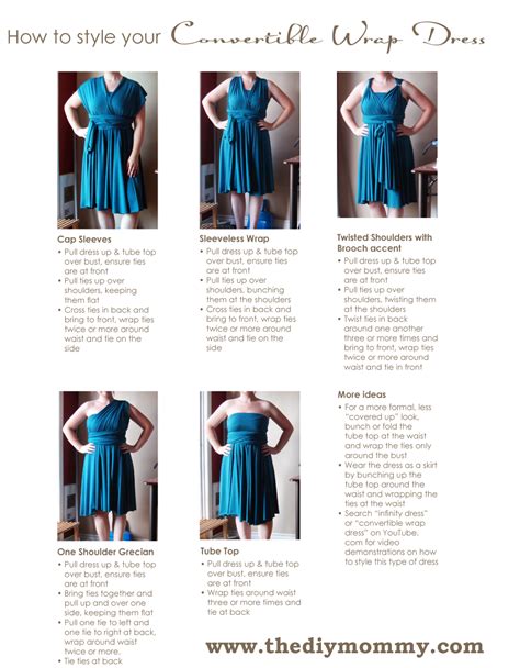 Check out our raw seams pattern selection for the very best in unique or custom, handmade pieces from our shops. Sew an Infinity Dress with a Built-In Tube Top
