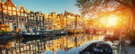 Luxury And 5 Star Hotels In The Netherlands Classic