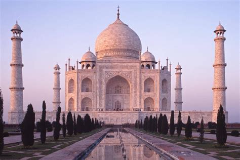 Taj Mahal Khajuraho E Varanasi Um Tour Pelos Clássicos Da Índia