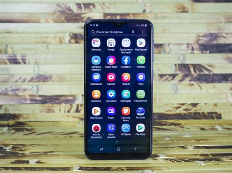 Samsung Galaxy M10 Review Budget Comeback Root
