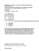 Check spelling or type a new query. 5th Grade Math STAAR Review by Brittain Basics | TpT