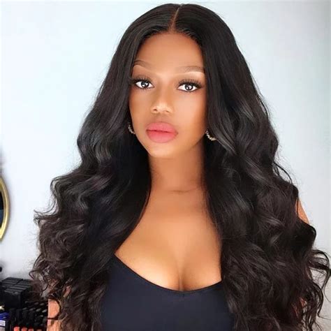Luvmehair Glueless Lace Wigs The Best Way To Have Fabulous Hair