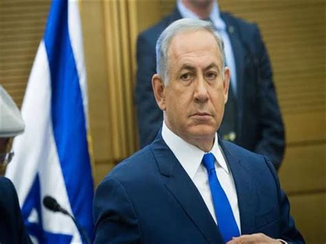 الاحتجاجات في إسرائيل زعيم المعارضة يتهم نتنياهو بالتحريض ع مصراوى