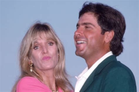 Who Is Fred Couples Current Girlfriend Or Wife