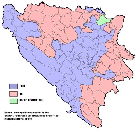 Apa Itu Tajuk Rencana Republika Srpska Mapa Imagesee