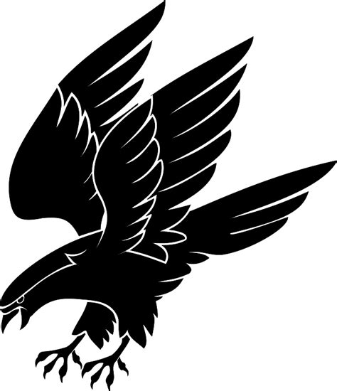 Falcon Clip Art At Vector Clip Art Online Royalty Free