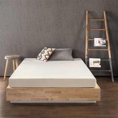 Best queen size mattresses can provide you with enough space to sleep on without taking up too much of your bedroom's floor area. Best RV Mattress Short Queen (Review & Buying Guide) in 2020