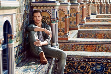 The integrality of the stats of the competition. Grzegorz Krychowiak: Walczę do końca - Elle.pl - trendy ...