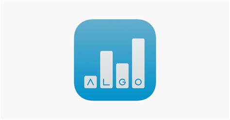 ‎app Store 上的“algorithms Hq”