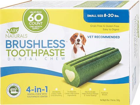 The 8 Best Dog Toothbrushes Of 2020