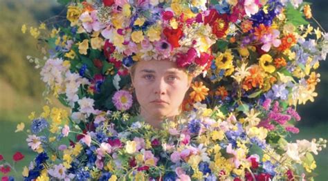 Top Ten Reasons Midsommar Was The Best Horror Film Of 2019 The New