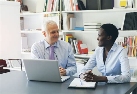 5 Interview Questions that Give You Insight into the Company